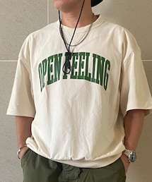 GU | Tシャツ/カットソー