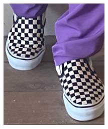 VANS | スニーカー