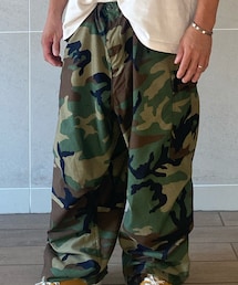 WAIPER.inc | カーゴパンツ