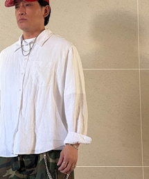 H&M | シャツ/ブラウス