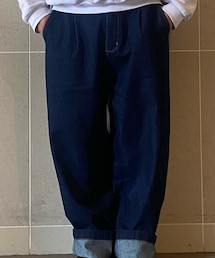 MONO-MART | デニムパンツ