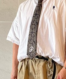 6crayon | ネクタイ