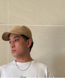 GLOBAL WORK | キャップ