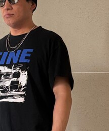 SHEIN | Tシャツ/カットソー