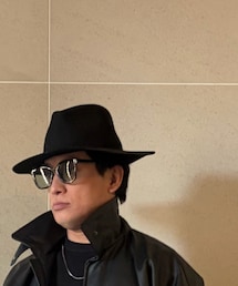 allureville | ハット