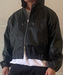 Re-J&SUPURE | その他アウター