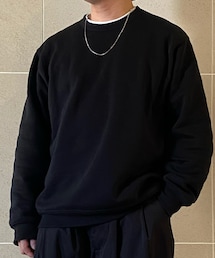 GU | スウェット