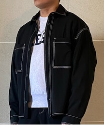 ZARA | セットアップ