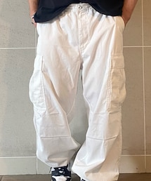 GU | カーゴパンツ