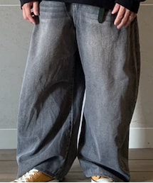 SHEIN | デニムパンツ