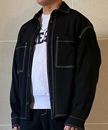 ZARA | ジャケット/アウター