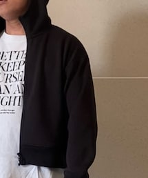 UNIQLO | パーカー