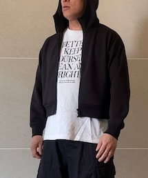 AND MEE | Tシャツ/カットソー