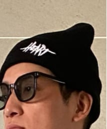 SHEIN | ニットキャップ/ビーニー