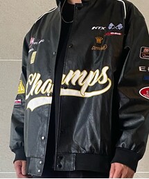 Aelfric Eden | その他アウター