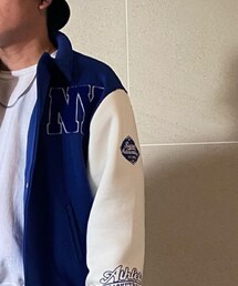 ZARA | スタジャン