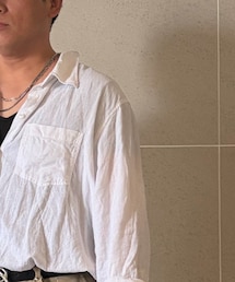 H&M | シャツ/ブラウス