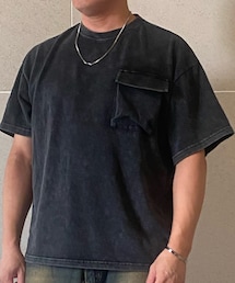 SHEIN | Tシャツ/カットソー