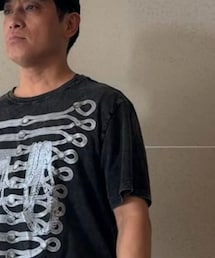 SHEIN | Tシャツ/カットソー