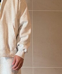 GU | パーカー