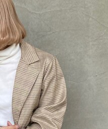 MOUSSY | ジャケット/アウター