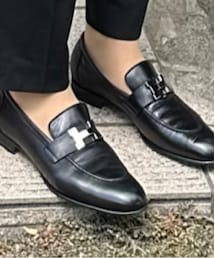 HERMES | ローファー