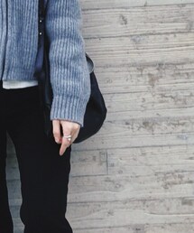 Bucks&leather | ショルダーバッグ