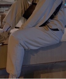 ZARA | チノパンツ