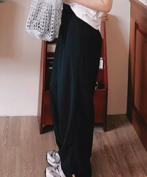 venir | スラックス