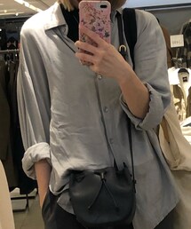 maint | シャツ/ブラウス