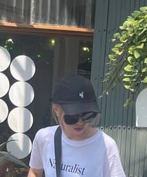 depound | キャップ