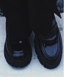 ZARA | ローファー