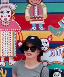 SKECHERS | キャップ