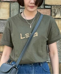 Less Taiwan | Tシャツ/カットソー