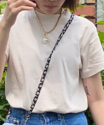GU | Tシャツ/カットソー