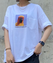 INVERSE | Tシャツ/カットソー