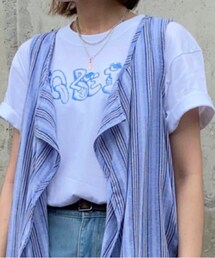 INVERSE | Tシャツ/カットソー