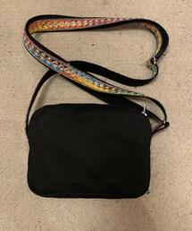 Handmade | ショルダーバッグ