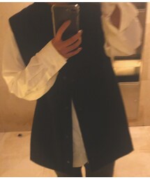 HYKE | ジャケット/アウター