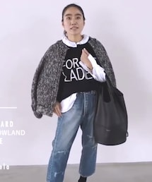 uncrave | ジャケット/アウター