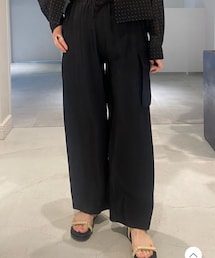 blurhms | パンツ