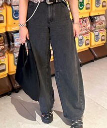 GU | デニムパンツ