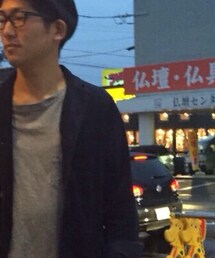 古着 | テーラードジャケット