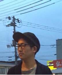 UNIQLO | キャップ