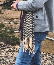 no brand | バンダナ/スカーフ