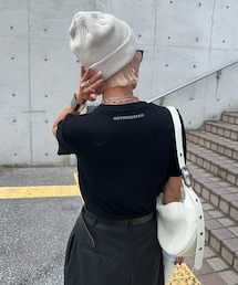 SEGUR | Tシャツ/カットソー