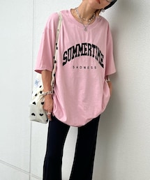 SEGUR | Tシャツ/カットソー