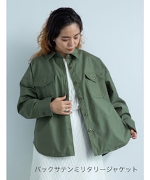 garageofgoodclothing | ブルゾン