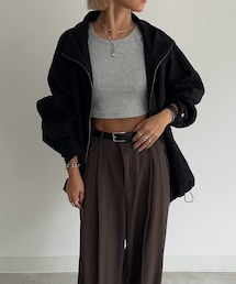 SEGUR | ブルゾン