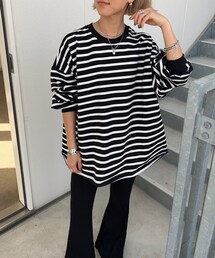 SEGUR | Tシャツ/カットソー